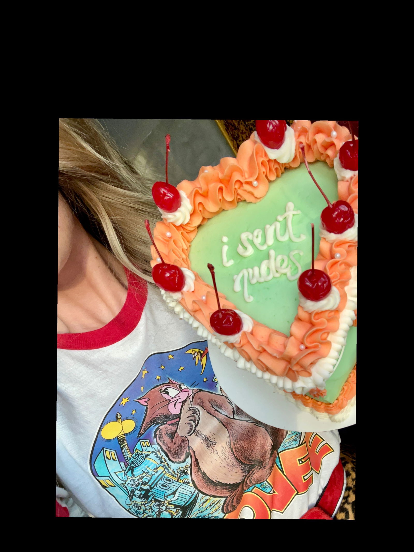 MermyKat-Mermafckinlicious photo