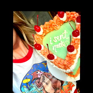 MermyKat-Mermafckinlicious photo