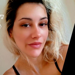 Vaness - Slovakian Model