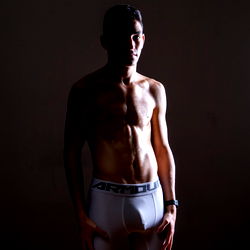 Tennis Boy (1%) photo