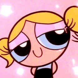 Blondie Powerpuff Girls Cosplay: Onlyfans Kris Model