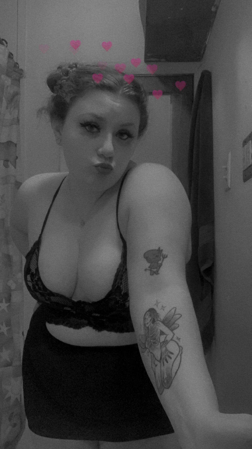 Thick n tired🤩 photo