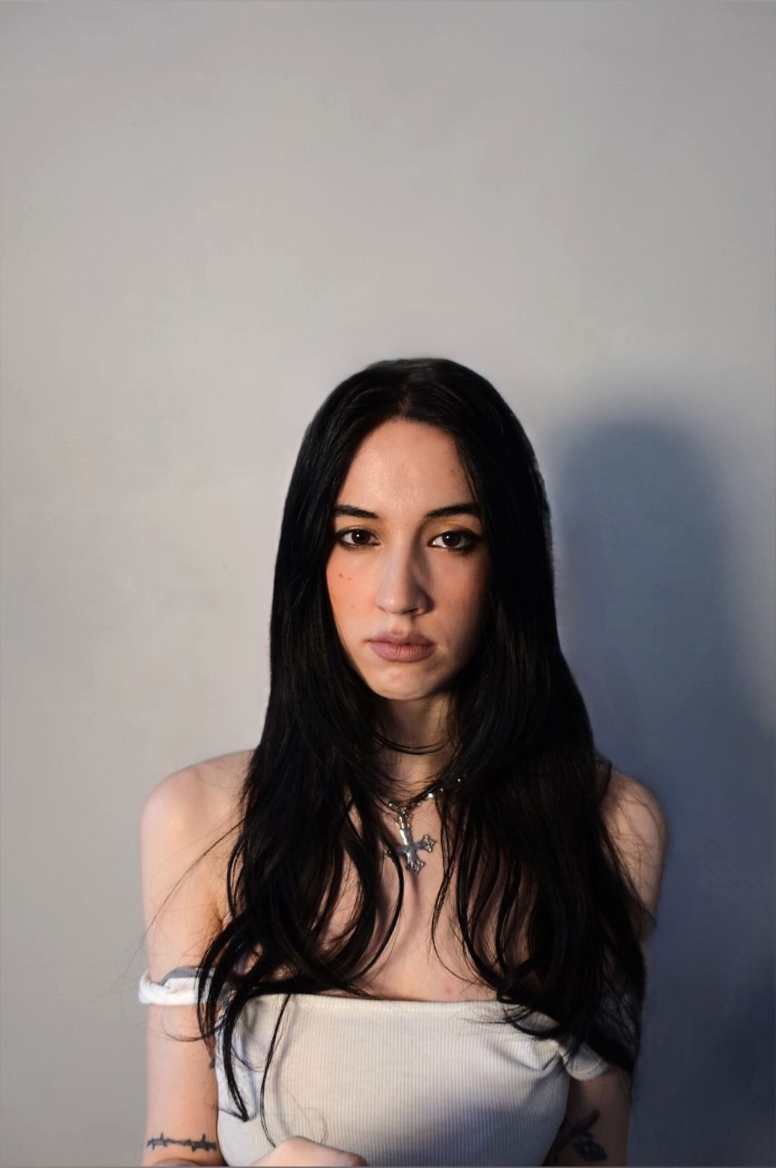 Neferet Exposito photo