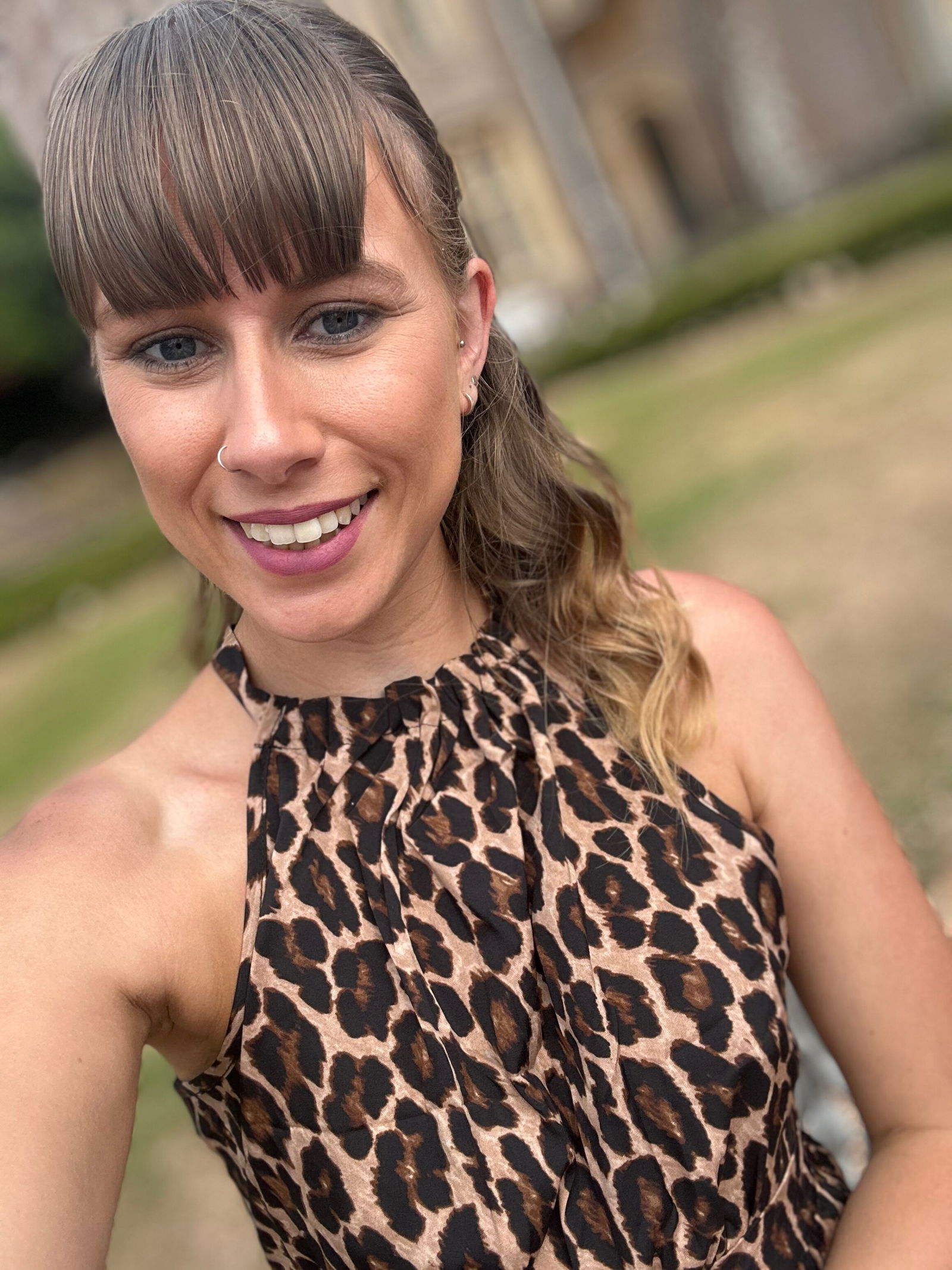 LittleMazie ✨🍍 photo