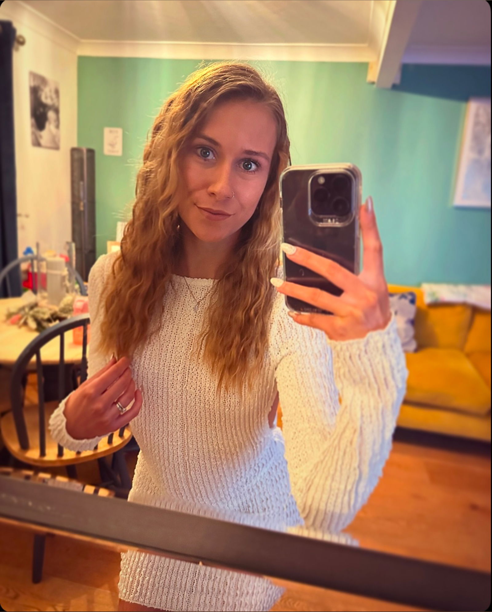 LittleMazie ✨🍍 photo