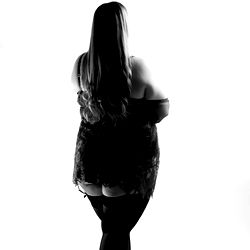 Seductive OnlyFans Model ChubbyBitch