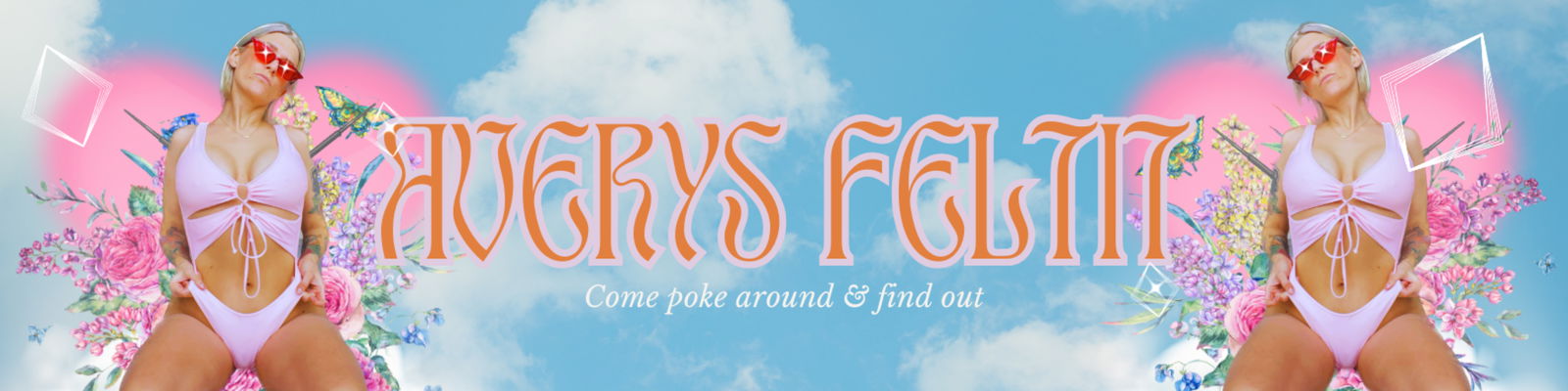 Avery 🏳️‍🌈 photo