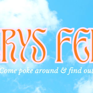 Avery ๐ณ๏ธโ๐ photo