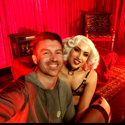 CosmicBroccoli photo