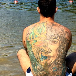 Ricardo Pacheco Simoes, Lowell