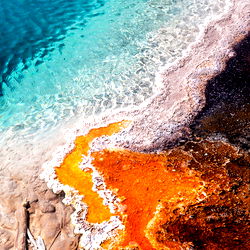 Stunning Natural Wonder Landscape