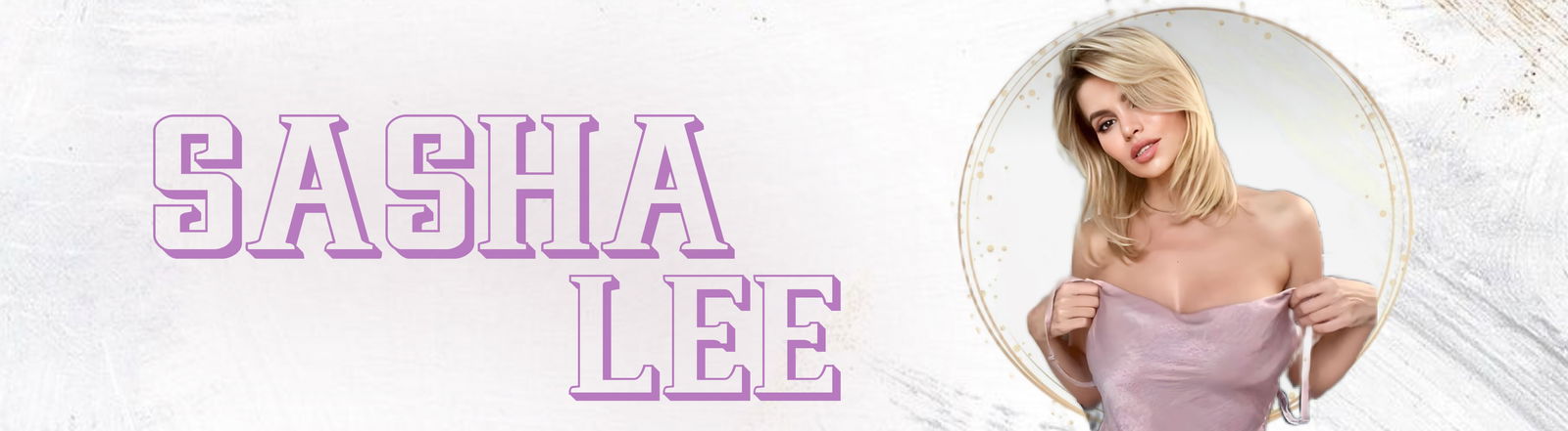 🍒 Sasha Lee 🍒 DIRTY BABY 💦 photo