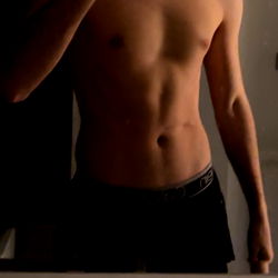 Brad Slinger | OnlyFans Model Photoshoot