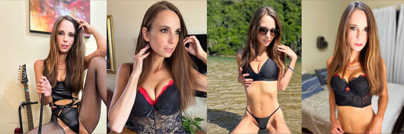 HollyRae Private photo