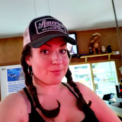 OnlyFans Model Aspasia Calling - Mountain Babe