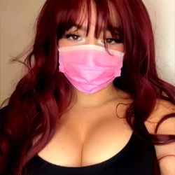 Naughtybunnyyy VIP Model Shooting