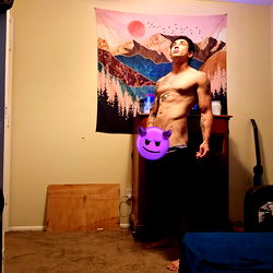 Fitness Influencer Alex Ander