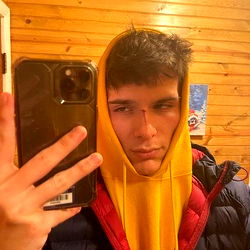 Cosmic Cowboy, A Trendy Model