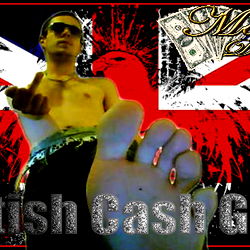 Shropshire Fitness Model's Gym Workout