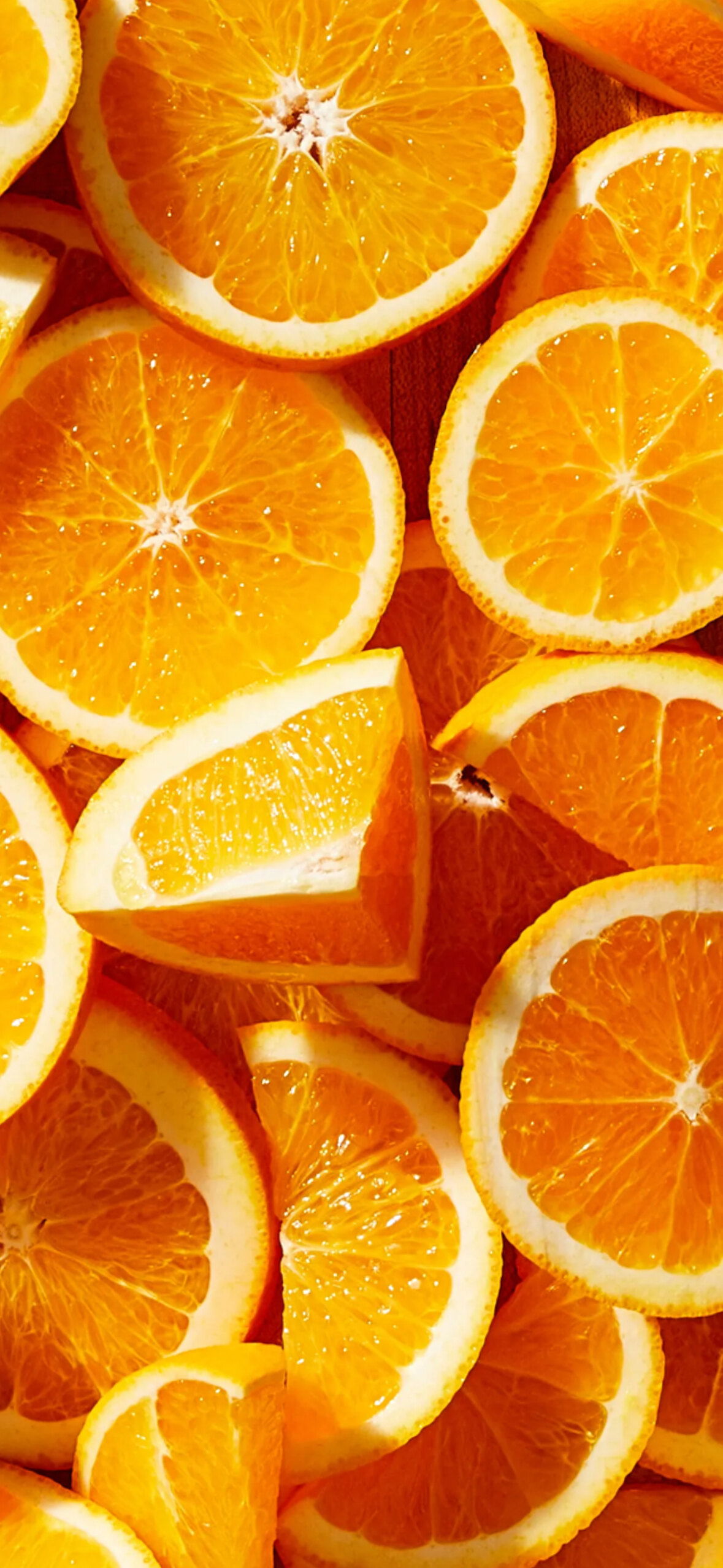 Any Orange 🍑 photo