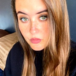 ReLa, a Young Female Model