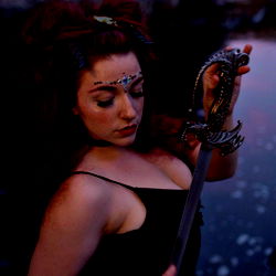 Ancient Fantasy Queen