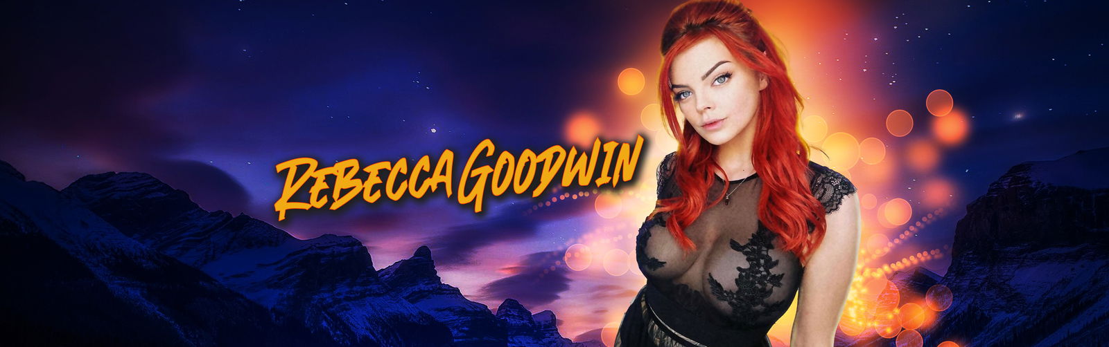 Rebecca Goodwin photo