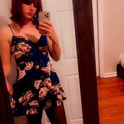 Amelia Danielle Model Photo