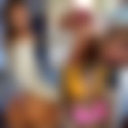 Ariaโค๏ธ photo