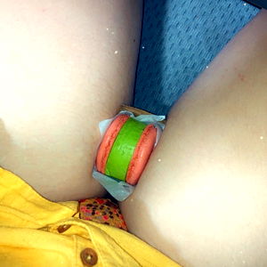 Arianna Diamonds photo