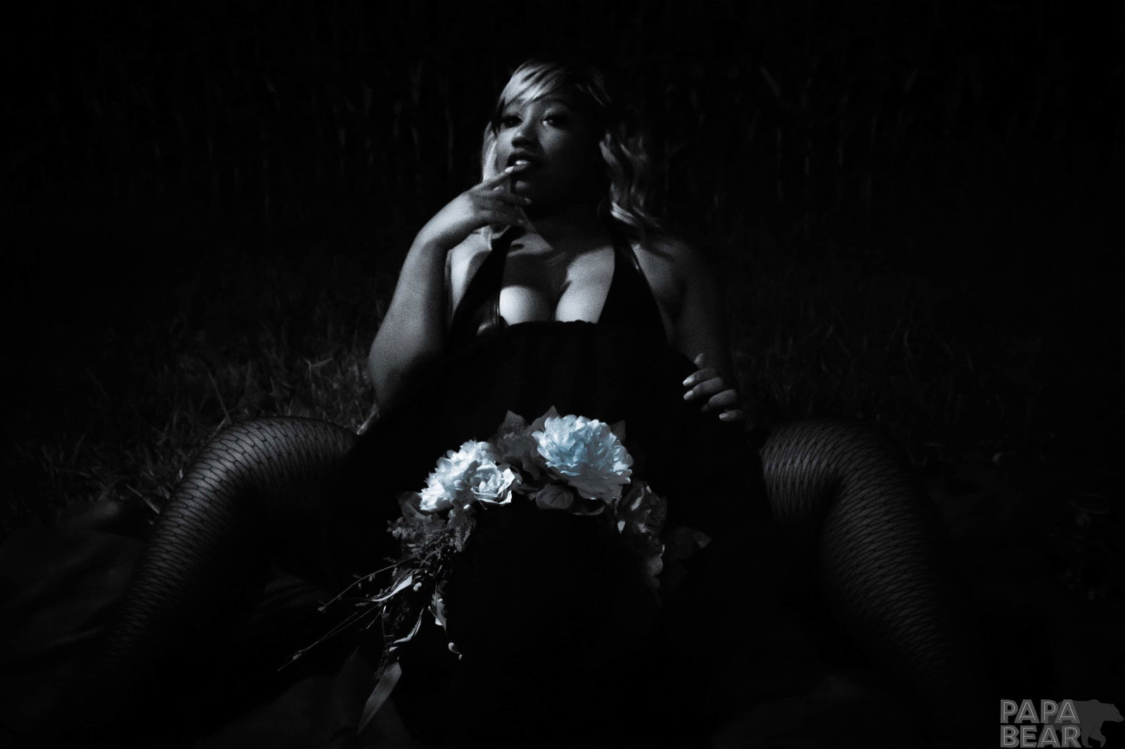 Dizzi Drucille photo