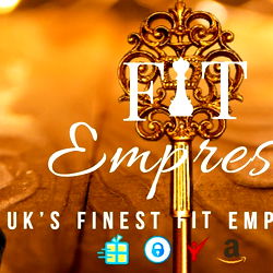 Fit Empress photo