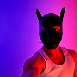 Trykybon in a Kinky Mood