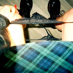 โMistress IVYโ photo