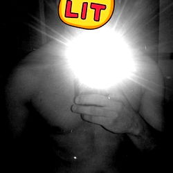 Andriusga Sharing a Moment of Rest