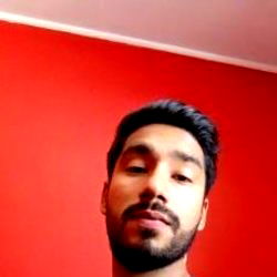 Manuel Vega Orellana photo