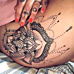 Vc big ass🔥💦😈 photo