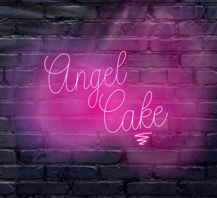 Angelcake 🍰 photo