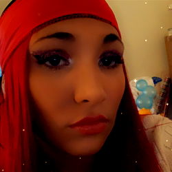 Aryan Hope: Model in Wilkes Barre