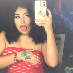 OnlyFans Model Alicia