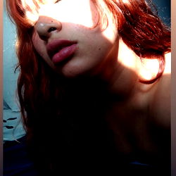 Abi Kalashnikov: Intimate Moment in Bedroom Lighting