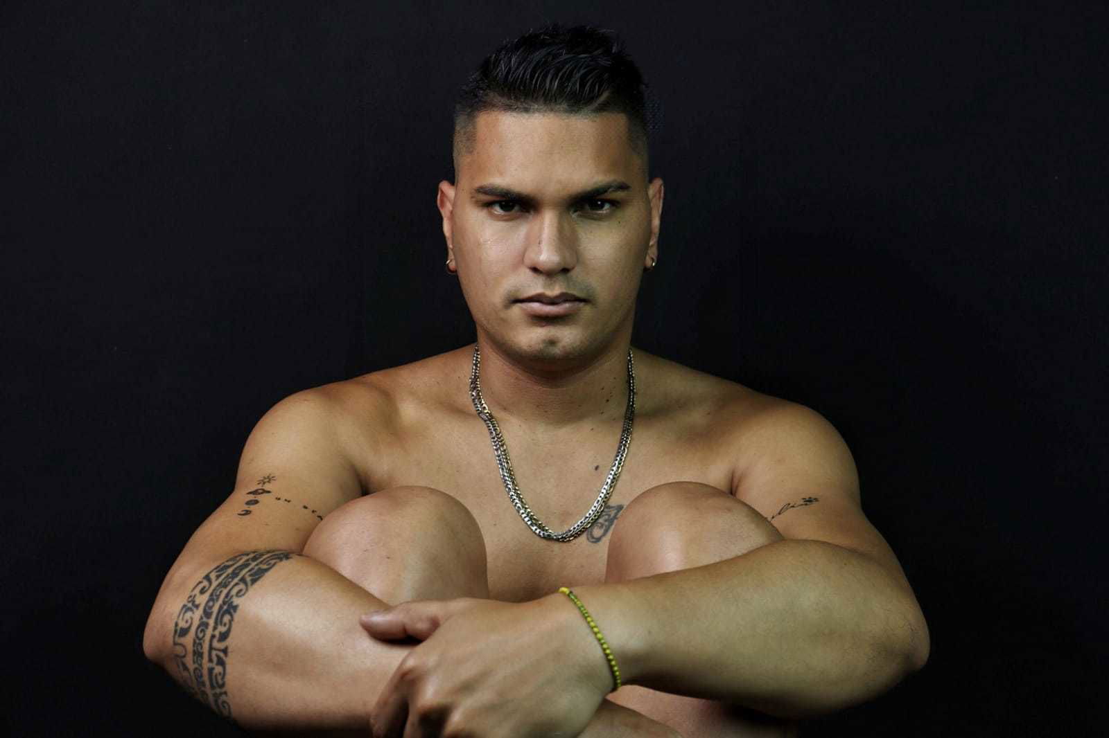 Alejandro Cordoba photo