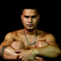 Alejandro Cordoba photo