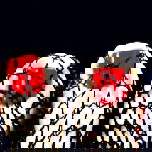 Dominatrix Femdom Mistress Blunt photo