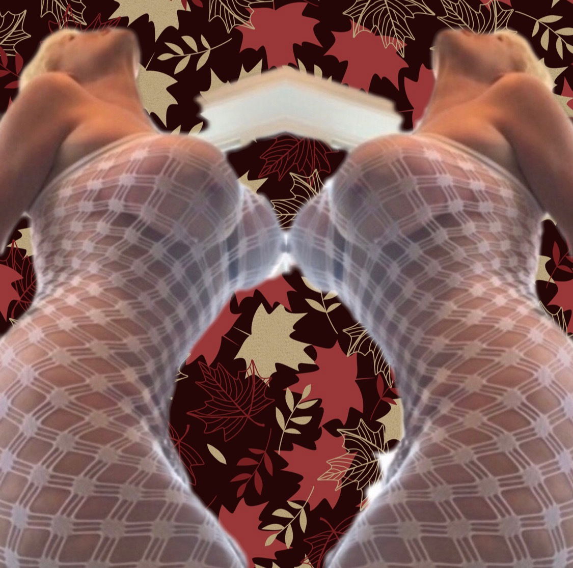 Mature Hotness photo