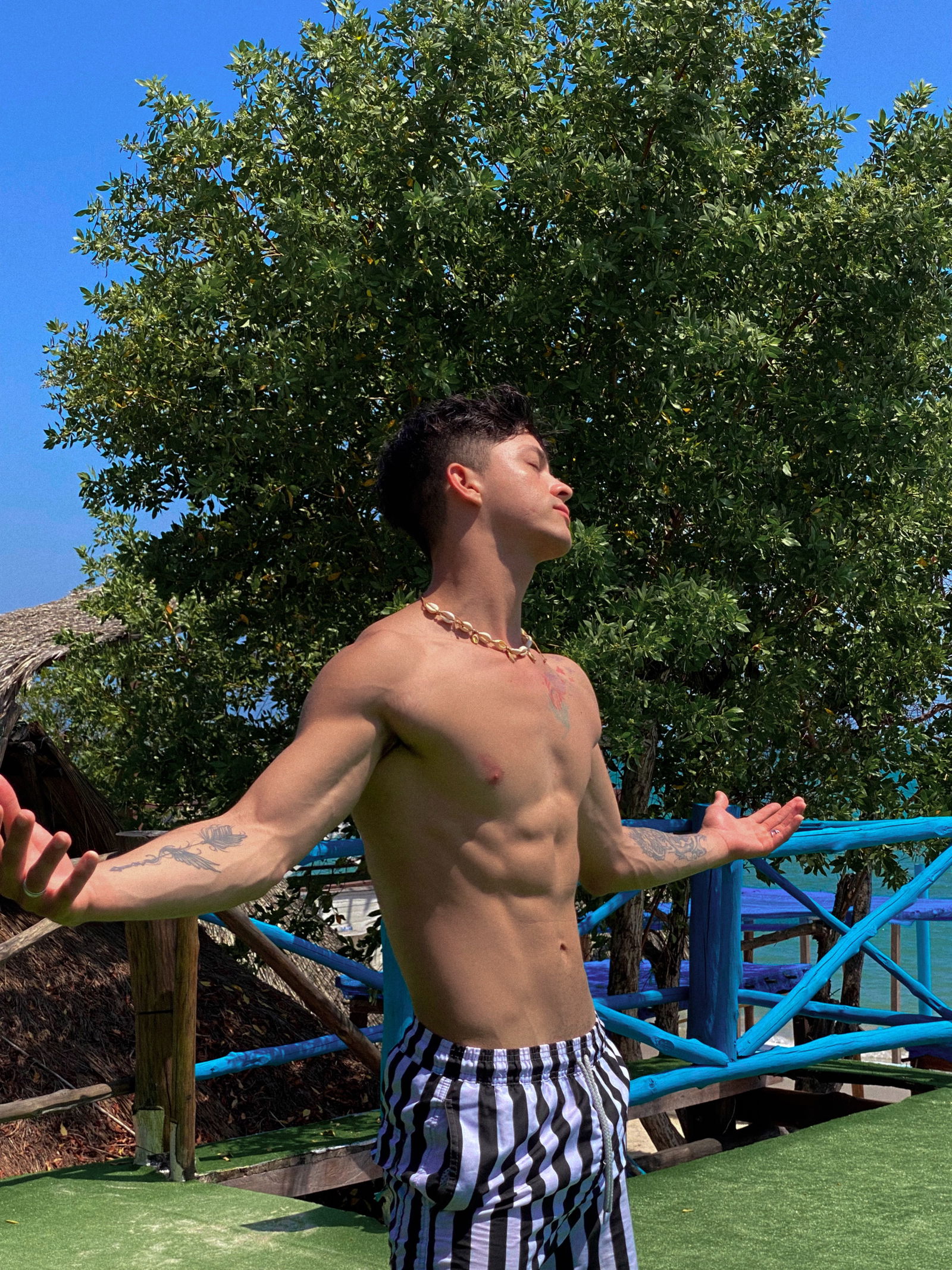 Valerio Orozco photo