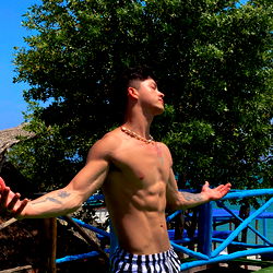 Valerio Orozco photo