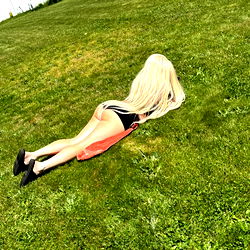 pink kitty barbie brat ๐๐ฅฐ๐ป photo