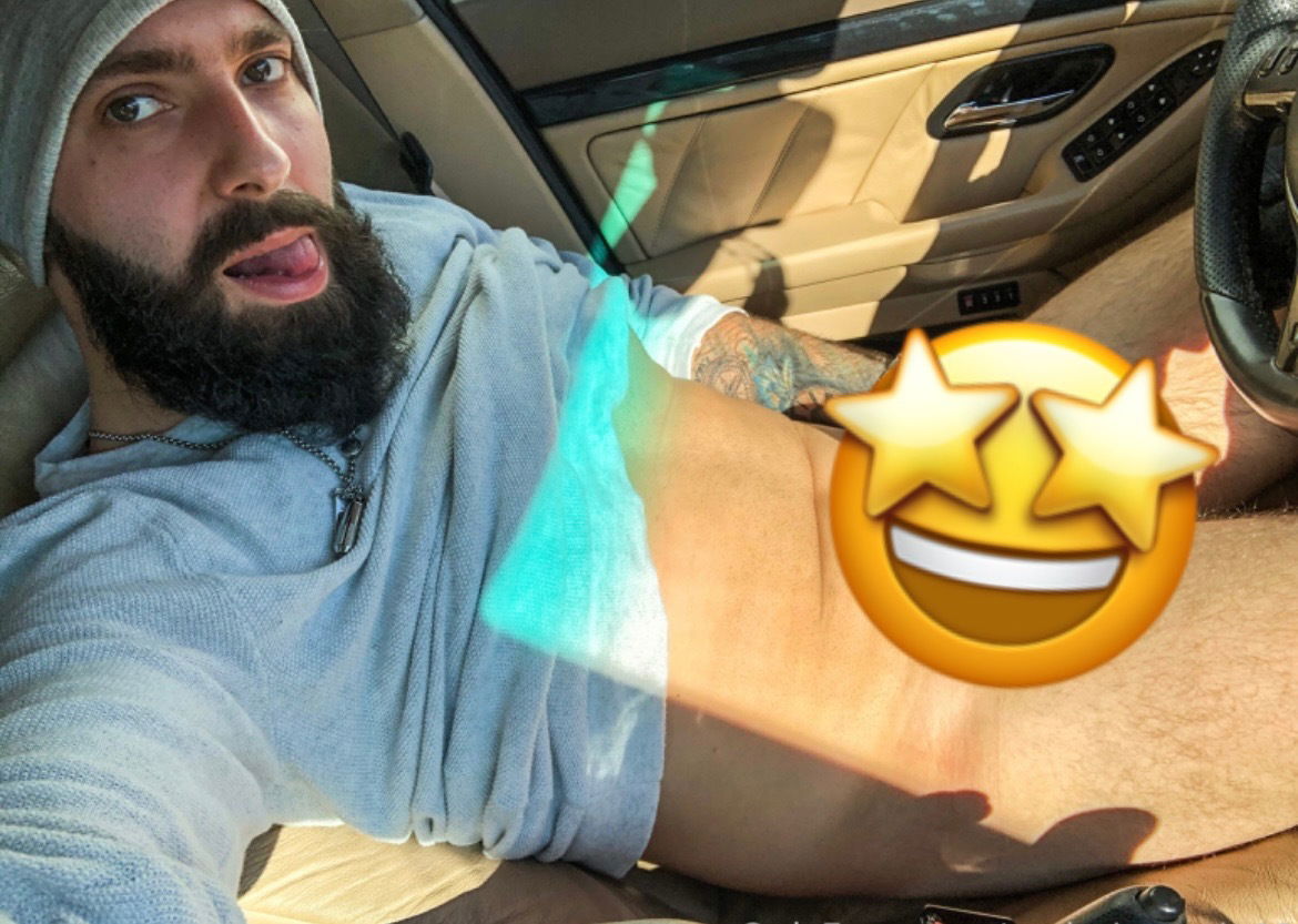 Alex🔞😈🔞 photo