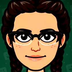 Personalized Avatar of Angelica - A Modern Style